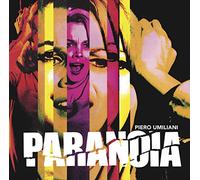 Piero Umiliani - Paranoia (Orgasmo)