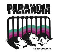 Piero Umiliani - Paranoia (Orgasmo) (7") (1 Vinile) - Piero Umiliani (Vinile)