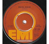 PIERO UMILIANI - PIERO UMILIANI / MAH NA MAH NA (REMIX 1)