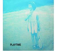 Piero Umiliani Playtime (Vinyl LP) 12" Album