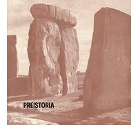 Piero Umiliani - Preistoria