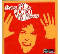 Piero Umiliani - Questo Sporco Mondo Meraviglioso