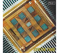 Piero Umiliani - Synthi time - Vinyl+cd