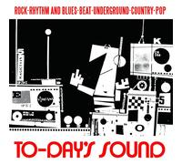 Piero Umiliani - To Days Sound (1973)