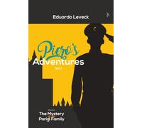 Piero's Adventures - Vol. 1