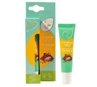 Pierpaoli Balsamo labbra Bioconte con burro di cacao e olio di mandorle - 15 ml