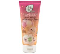 Pierpaoli Bioconte Baby Crema idratante viso e corpo per bambini e neonati - 100 ml