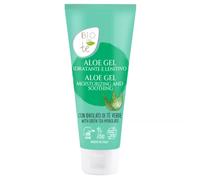Pierpaoli Bioconte Gel Corpo Idratante e Lenitivo all'Aloe Vera - 150 ml