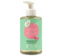 Pierpaoli Bioconte Lozione per l'igiene intima delicata con idrolato di rosa - 300 ml