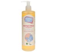 Pierpaoli Ekos Baby Bath Lotion per neonati e bambini, No Tears - 400 ml