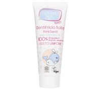 Pierpaoli Ekos Baby First Teeth Paste - 75 ml