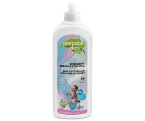 Pierpaoli Ekos Detergente per biberon e ciucci - 500 ml