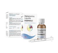 Pierpaoli Exelyas MELATONINA LIQUIDA PIERPAOLI 30 ML