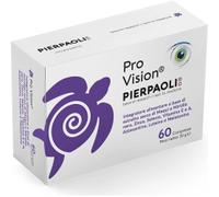 Pierpaoli Exelyas - Pierpaoli Pro Vision 60 Compresse - Integratore Per La Funzione Visiva