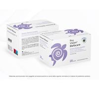 Provision Blefacare Salviette Oftalmiche Cosmetica 1 pz Salviette