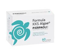 PIERPAOLI FORMULA KKS ALGAE 60 CPR