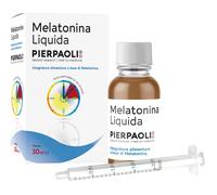 PIERPAOLI Melatonina Liquida 30ml