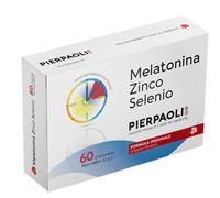 MELATONINA ZINCO SELENIO PIER