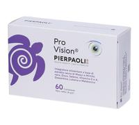PRO VISION PIERPAOLI 60 COMPRESSE