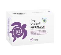 PIERPAOLI PROVISION 60 CPR