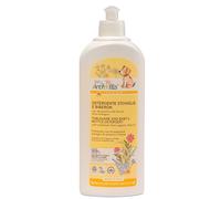 PIERPAOLI Srl BABY ANTHYLLIS DETERGENTE STOVIGLIE E BIBERON ECOBIO 500 ML