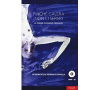 Pierpaolo Capovilla - Finché Galera Non Ci Separi - Book + Cd (2 )