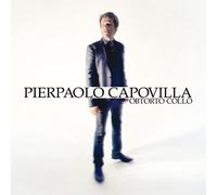 Obtorto Collo (1 CD Audio) - Pierpaolo Capovilla (Audio Cd)