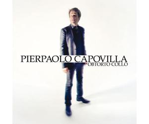 Pierpaolo Capovilla Obtorto Collo (CD)