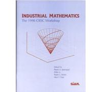 Pierre A. Gremaud Industrial Mathematics (Tascabile)