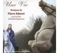 Pierre Adenot - Une Vie