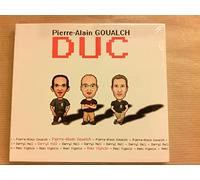 Pierre-Alain Goualch - Duc