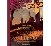 Pierre Alary Lo que el viento se llevó - 1 (Tascabile)