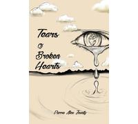 Pierre Alex Jeanty Tears of Broken Hearts (Tascabile)