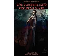 Pierre-Alexis Ponson du Terrail The Vampire and the Devil's Son (Tascabile)