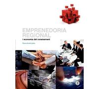 Pierre-Andr Julien Emprenedoria Regional I Economia del Coneixement (Tascabile)