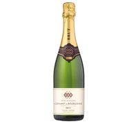 Pierre André Crémant de Bourgogne AOP Brut 0,75 l