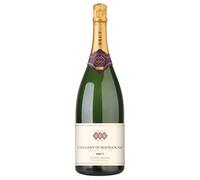 Pierre André Crémant de Bourgogne AOP Brut Magnum 1,5 ℓ