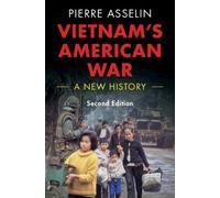 Pierre Asselin Vietnam's American War (Copertina rigida)