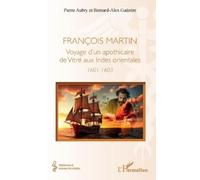 Pierre Aubry Bernard-Alex Gaüzère François Martin (Tascabile)