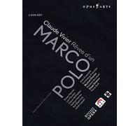 Pierre Audi - Reves D-Un Marco Polo