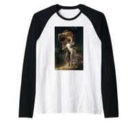 Pierre-Auguste COT The Storm Maglia con Maniche Raglan