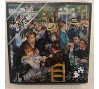 Pierre Auguste Renoir Le Moulin de la Galette 210 pz. Jumbo Galerie Puzzle