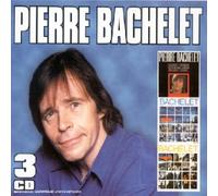 Pierre Bachelet - Les Corons - En L'an 2001 - Marionnettiste