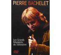 Pierre Bachelet - Les Grands Moments De Television