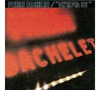 Pierre Bachelet - olympia 86