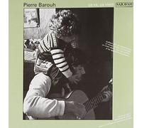 Pierre Barouh - Ca Va, Ca Vient