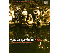 Pierre Barouh - Ca Va Ca Vient Bis
