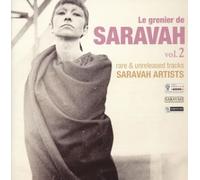 Pierre Barouh - Le Grenier de Saravah Vol. 2