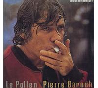 Pierre Barouh - Le Pollen