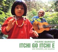 Pierre Barouh - Pierre Barouh - Ichigo Ichie +Bonus [Japan LTD SHM-CD] YMCP-10030